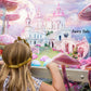 Fairy Tale cover - E-Card