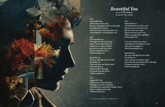 Beautiful You - E-Card