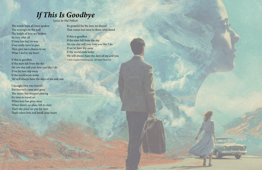 If This Is Goodbye - E-Card