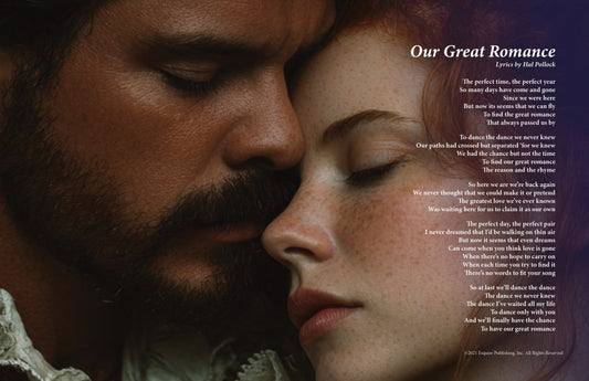 Our Great Romance - E-Card