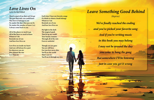 Love Lives On - E-Card